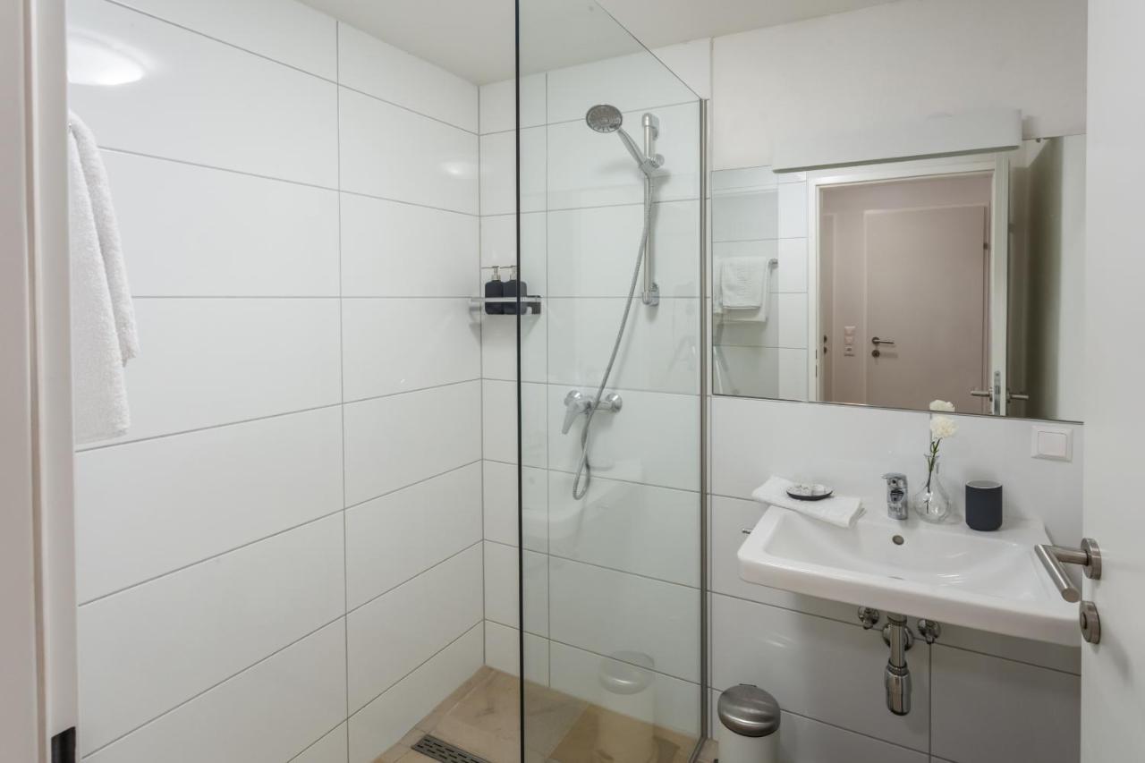 Smile Apartments Zur Gozzoburg Krems an der Donau Exterior photo